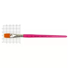 Синтетика плоска ДЛЯ ДЕКОРУ, HOBBY & CRAFT, 16, к.р. ROSA Talent