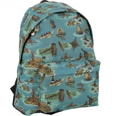 Рюкзак GoPack GO17-112M-12