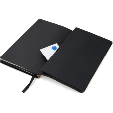 Книга записна Partner, 125*195, 96арк, кліт. золотий 8206-35-A