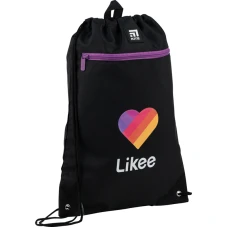 Сумка для взуття Kite LK22-601M Likee