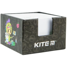 Картонний бокс з папером для нотаток, 400 аркушів, tokidoki TK22-416 Kite