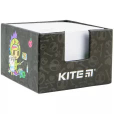 Картонний бокс з папером для нотаток, 400 аркушів, tokidoki TK22-416 Kite