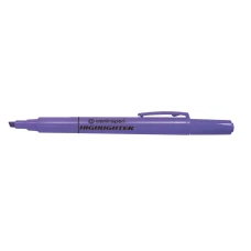 Маркер Highlighter 8722 1-4мм клиноп фіолетовий, Centropen