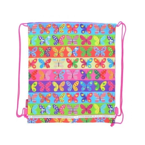 Сумка для взуття Smart SB-01 Butterfly 555220