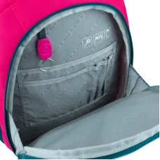 Рюкзак Kite Education teens DC22-905M DC Comics