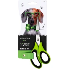 Ножиці дитячі, 16,5см. Kite Dogs K22-127 Kite