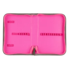 Пенал твердий Smart одинарний без клапана HP-02 Meow 533276