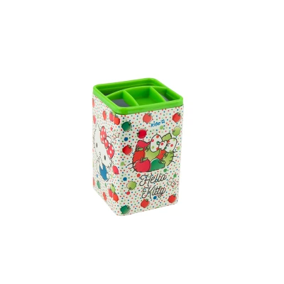 Стакан-підставка квадратний Hello Kitty HK17-105 Kite