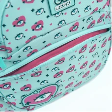 Рюкзак GoPack Education GO23-175M-1 Hearts