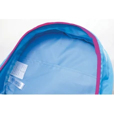 Рюкзак молодіжний YES Х258 "Oxford", бузковий, 31.5*15*48.5см., 552836