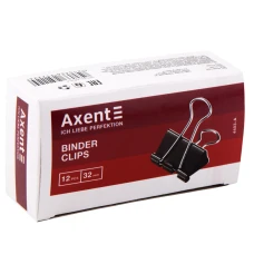 Біндер 32 мм. Axent 4403-А