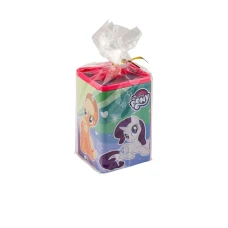 Стакан-підставка квадратний My Little Pony LP19-105 Kite
