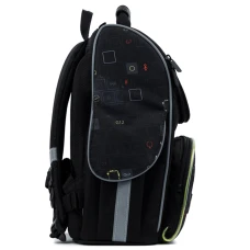 Рюкзак Kite Education каркасний K22-501S-8 (LED) Game 4 Life