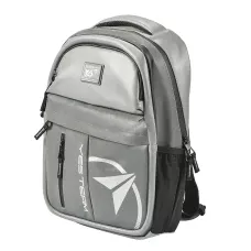 Рюкзак молодіжний YES T-32 "Citypack ULTRA" сірий 43*30*12см., 558414