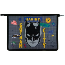 Папка на блискавці A4+, DC Comics DC23-428 Kite