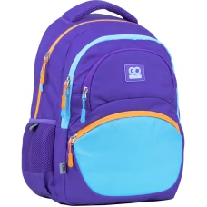 Рюкзак GoPack Education GO22-175M-1 Color block