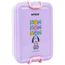 Ланчбокс Snoopy, 650 мл., SN21-175 Kite