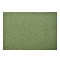 Фетр Santi жорсткий, оливковий, 21*30см., (ціна за 1 шт.) 741844