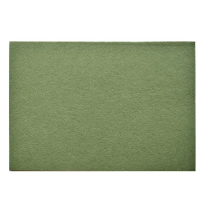 Фетр Santi жорсткий, оливковий, 21*30см., (ціна за 1 шт.) 741844