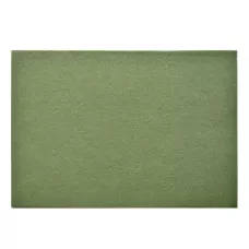 Фетр Santi жорсткий, оливковий, 21*30см., (ціна за 1 шт.) 741844