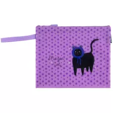 Папка на блискавці B5, Frogocat K22-469-05 Kite