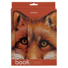 Підставка для книг, металева, Fox K21-390-02 Kite