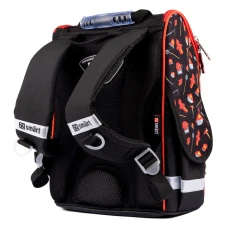 Рюкзак шкільний каркасний Smart PG-11 Fireman 559015