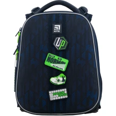 Рюкзак Kite Education каркасний K22-531M-3 Tagline