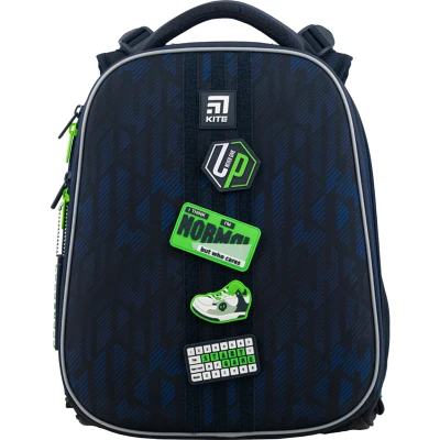 Рюкзак Kite Education каркасний K22-531M-3 Tagline