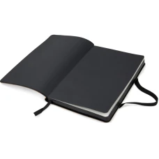 Книга записна Partner, 125*195, 96арк, кліт. золотий 8206-35-A
