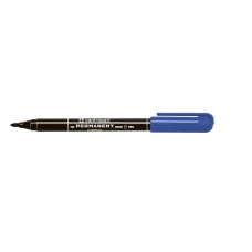 Маркер Permanent 2836 2 мм синій, Centropen