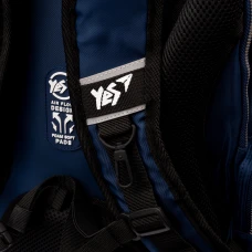 Рюкзак шкільний YES TS-93 YES by Andre Tan Space dark blue 38*29*12см., 559037