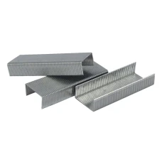 Скоби 24/6, 1000 шт., D4102