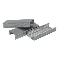 Скоби 24/6, 1000 шт., D4102