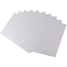Картон білий (10арк), A4 Kite Dogs K22-254