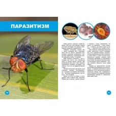 Найкращий подарунок. Хто з ким дружить, або дивовижі симбіозу. Клімов В. 160 с. Талант