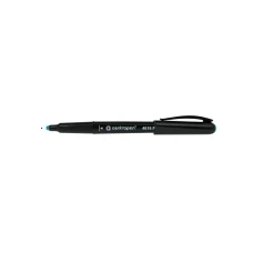 Маркер CD-Liner 4616 ergoline, 0,6мм зелений, Centropen
