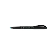 Маркер CD-Liner 4616 ergoline, 0,6мм зелений, Centropen