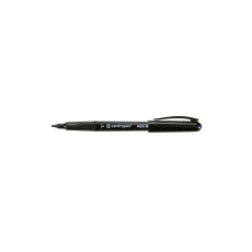 Маркер CD-Pen 4606 ergoline, 1 мм синій Centropen