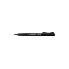 Маркер CD-Pen 4606 ergoline, 1 мм синій Centropen