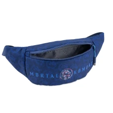 Сумка-бананка Kite Education teens MK22-2564 Mortal Kombat