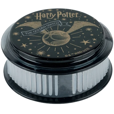 Точилка з контейнером кругла Harry Potter HP23-117 Kite