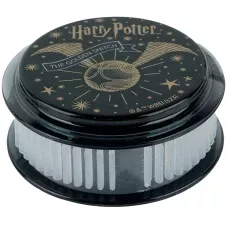Точилка з контейнером кругла Harry Potter HP23-117 Kite