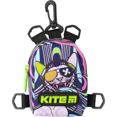 Аксесуар міні-рюкзак Kite Education teens K22-2591-2