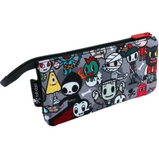 Пенал м'який Kite TK22-665-2 tokidoki