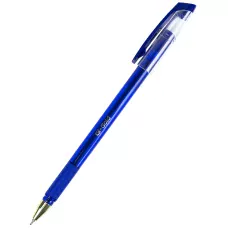 Ручка кулькова G-Gold, синя UX-139-02