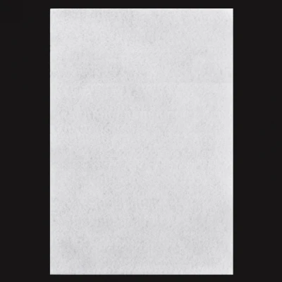 Фетр Santi м'який, білий, 21*30см., (ціна за 1 шт.) 741404