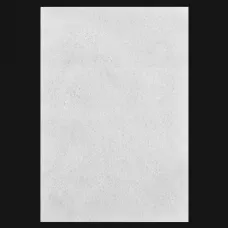 Фетр Santi м'який, білий, 21*30см., (ціна за 1 шт.) 741404