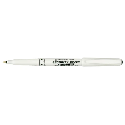 Маркер Security UV-Pen 2699 з ліхтариком (блістер) Centropen