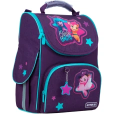 Рюкзак Kite Education каркасний LP22-501S My Little Pony